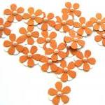 Teeny Tiny Tangerine And W..